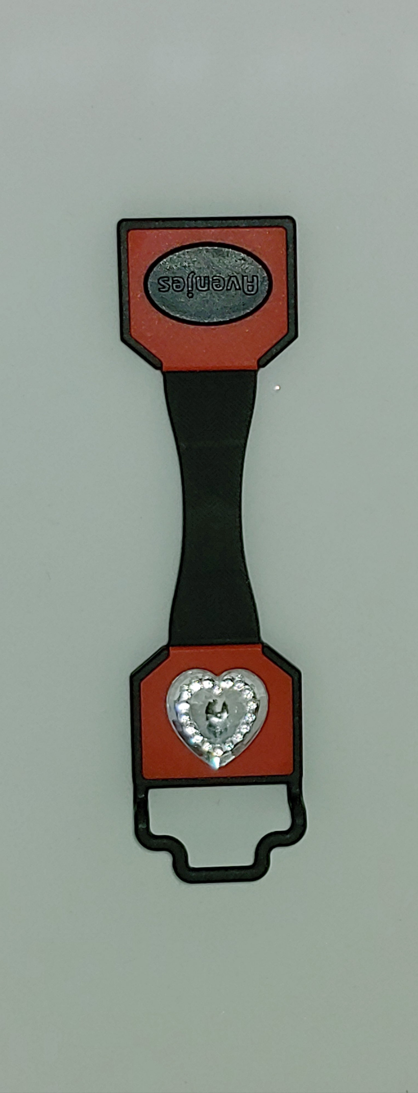 Brillenhalter Magnetisch