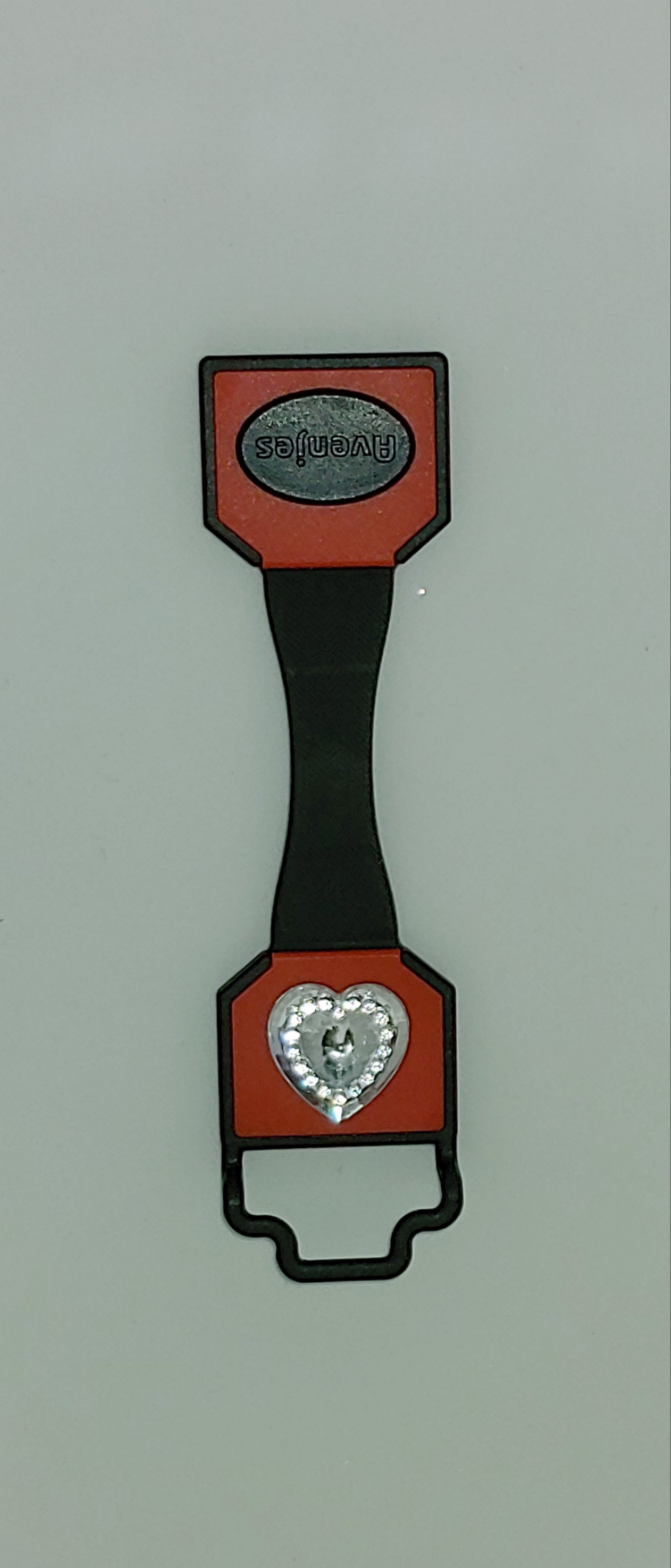 Brillenhalter Magnetisch