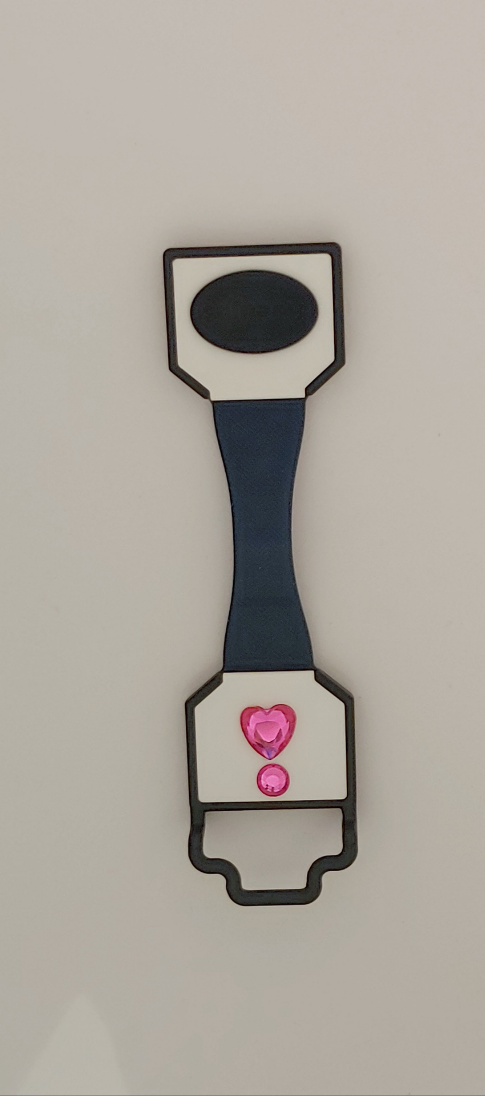 Brillenhalter Magnetisch