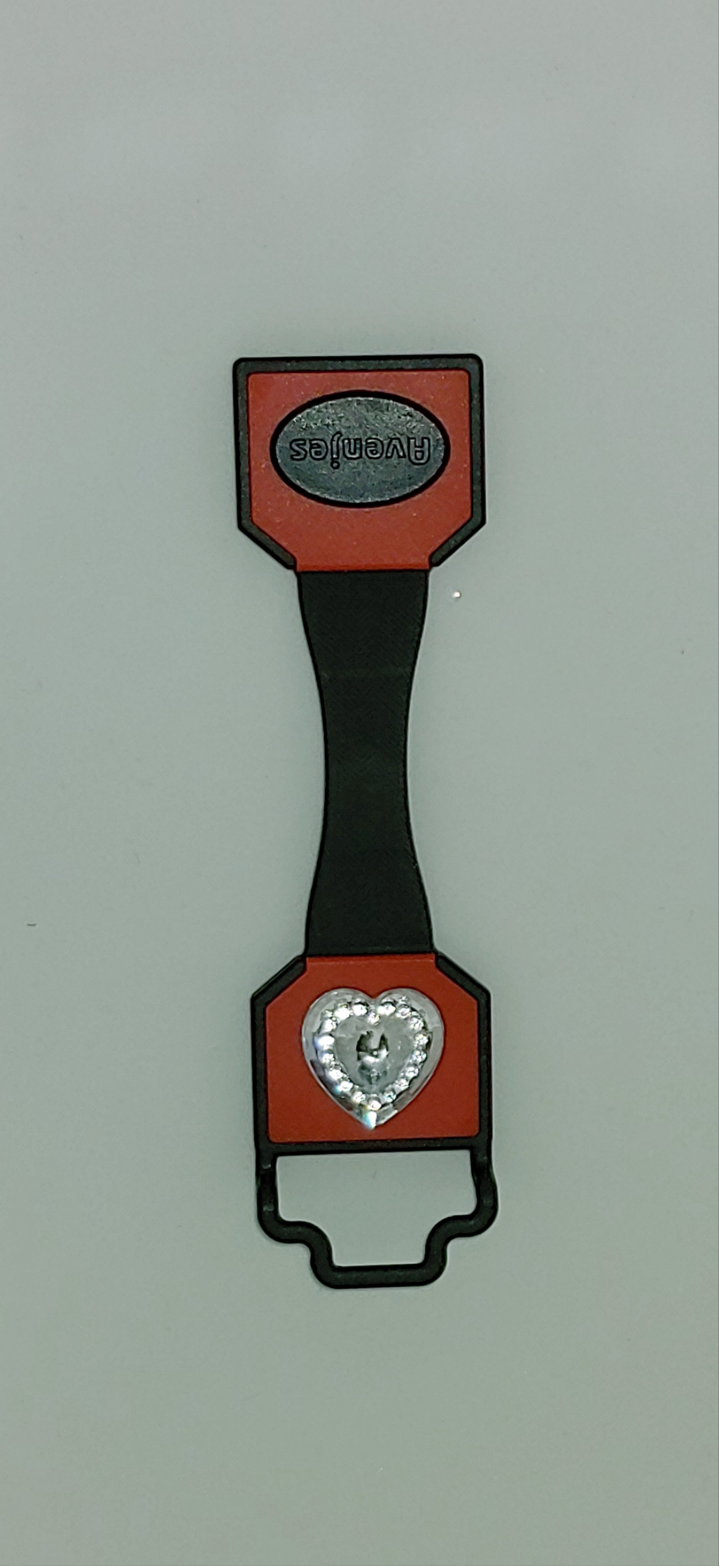Brillenhalter Magnetisch