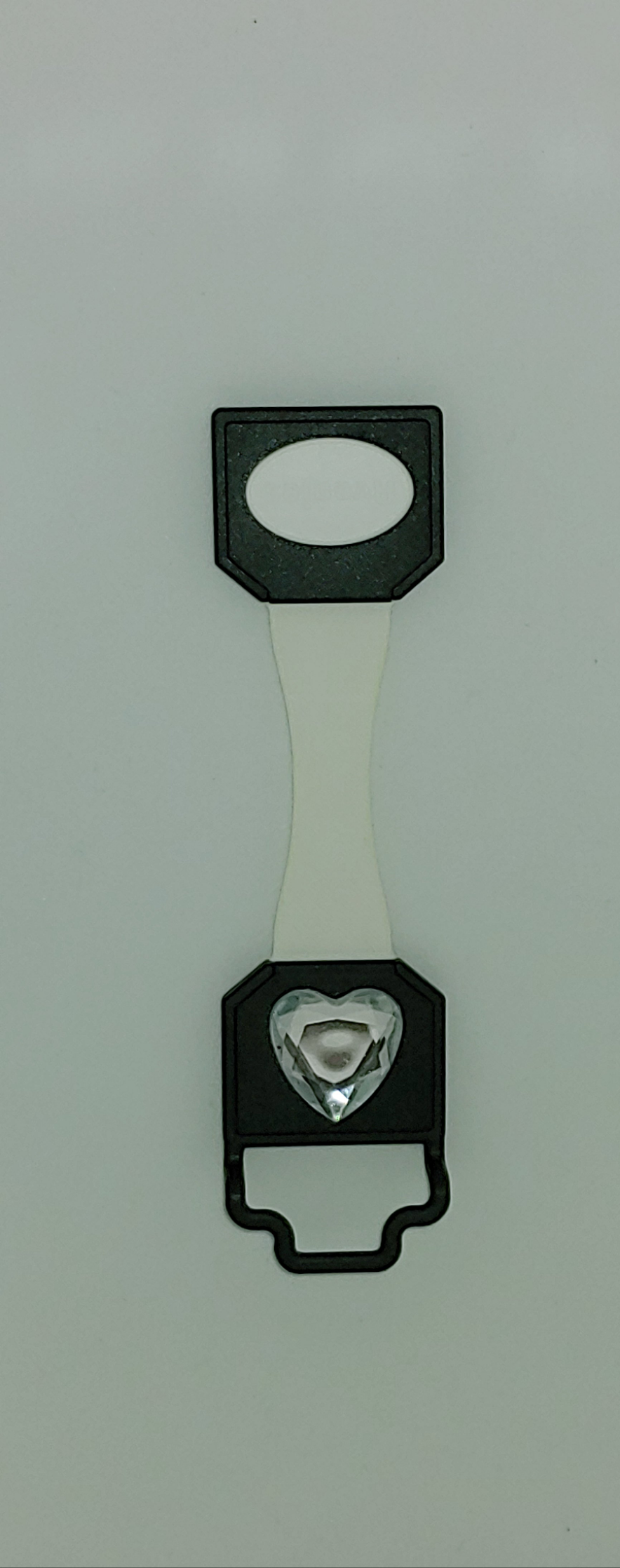 Brillenhalter Magnetisch