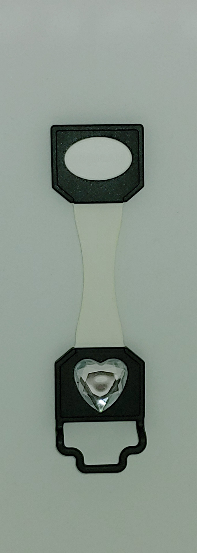 Brillenhalter Magnetisch