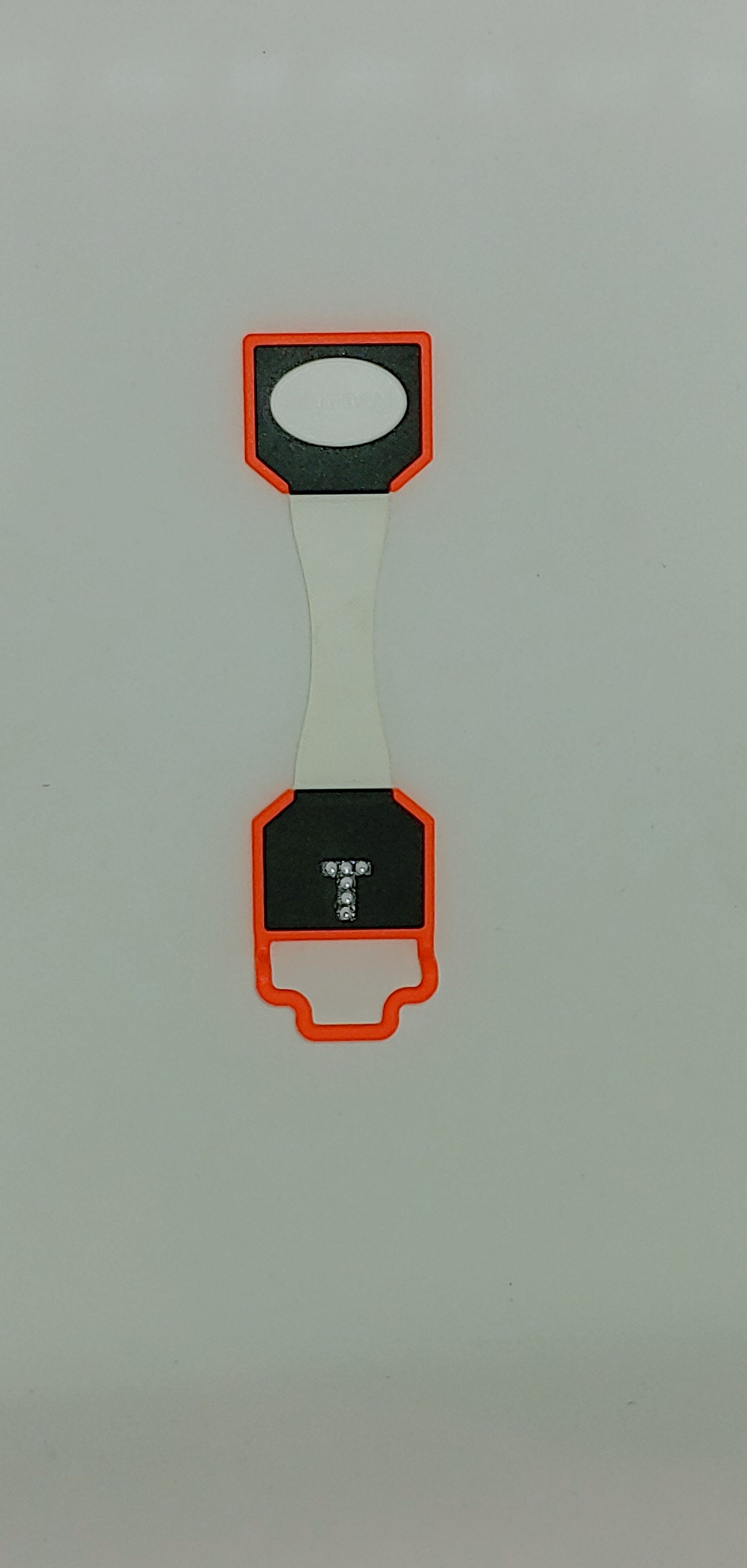 Brillenhalter Magnetisch
