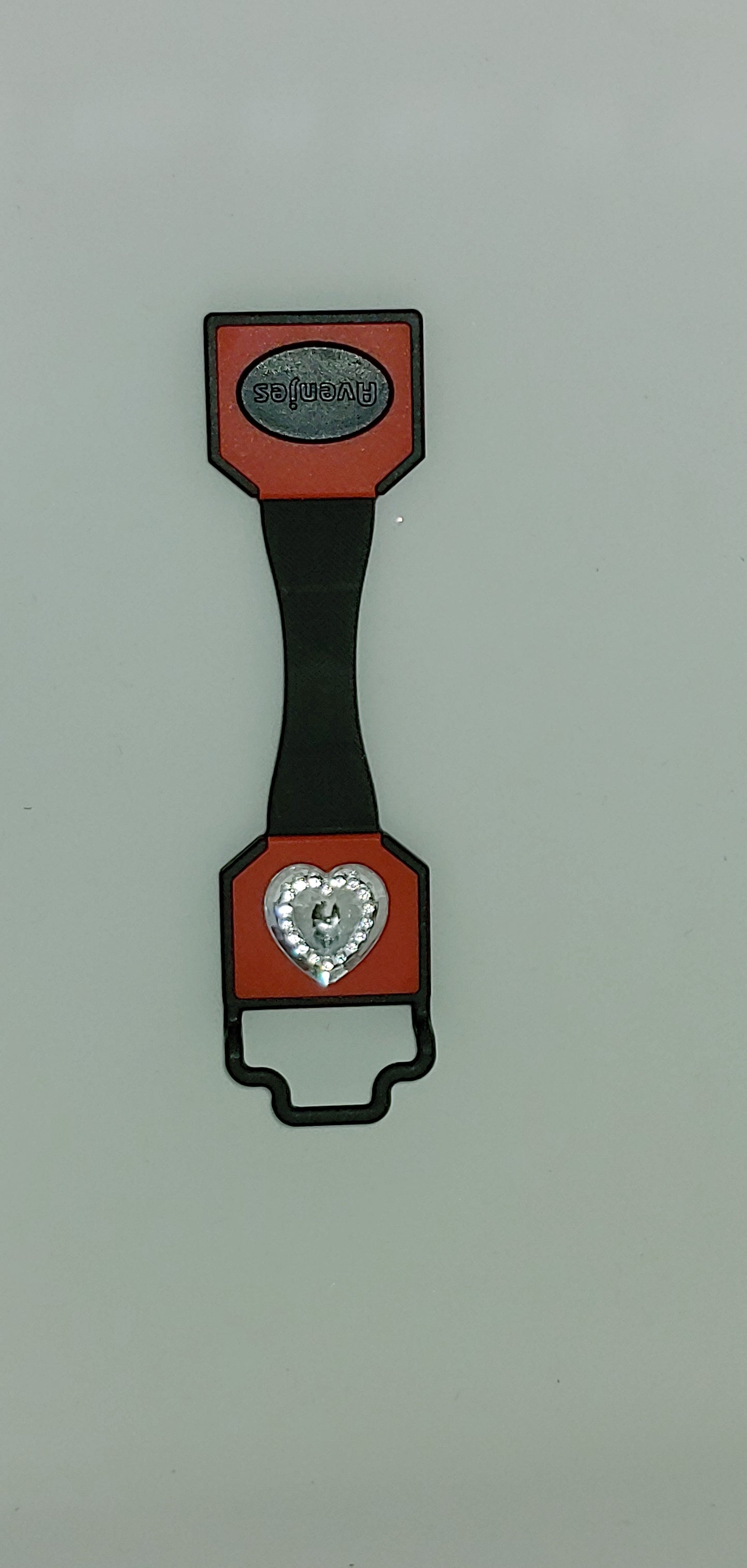 Brillenhalter Magnetisch