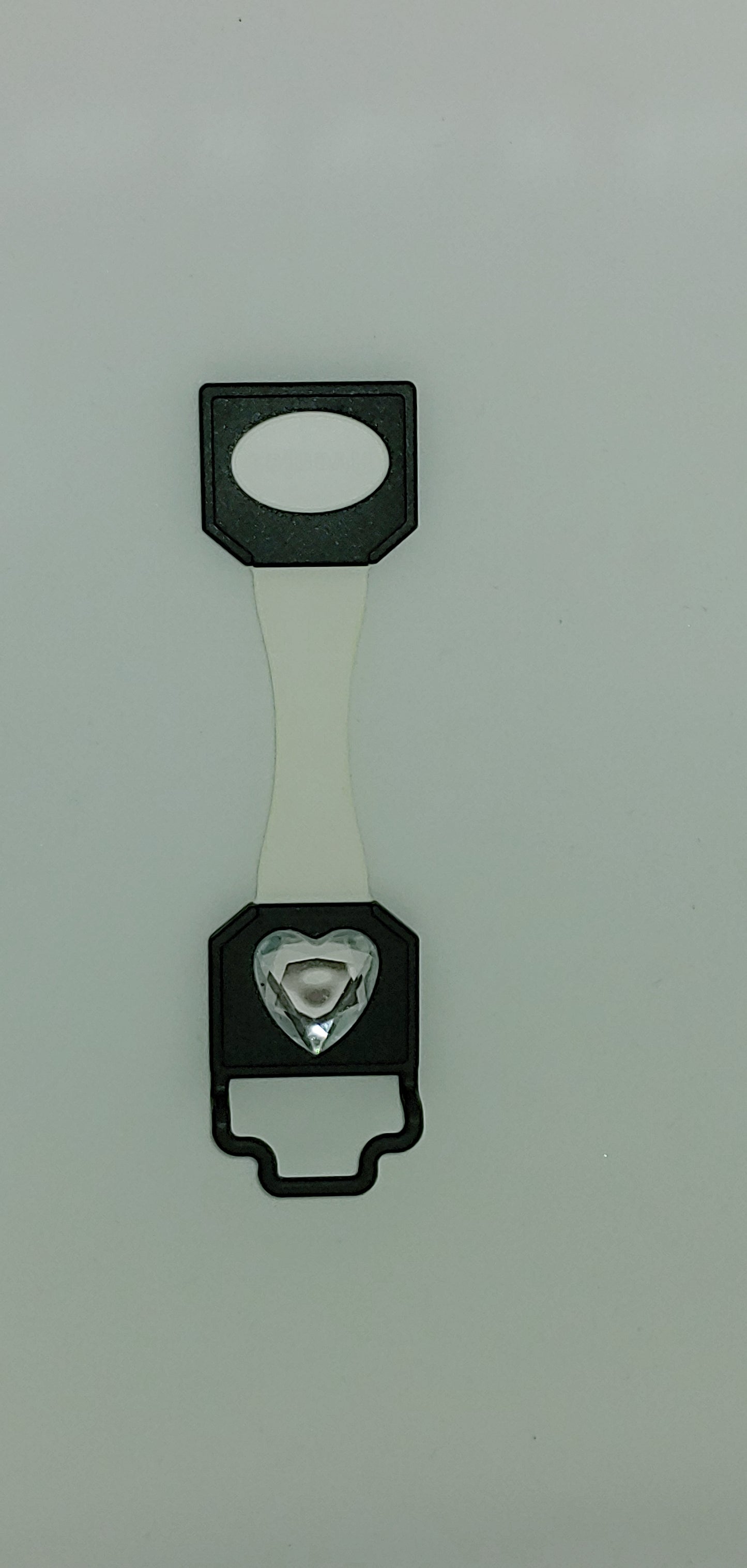 Brillenhalter Magnetisch