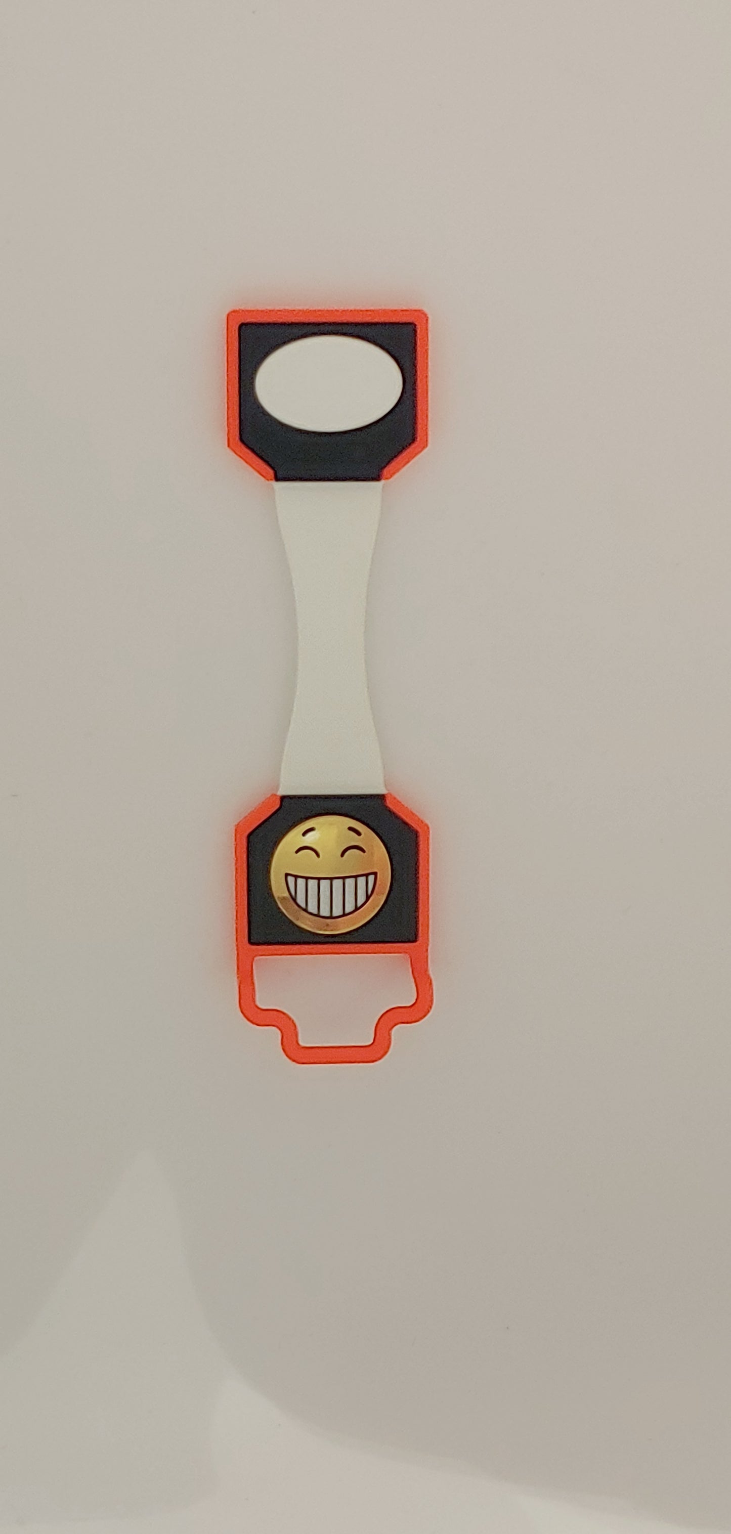 Brillenhalter Magnetisch