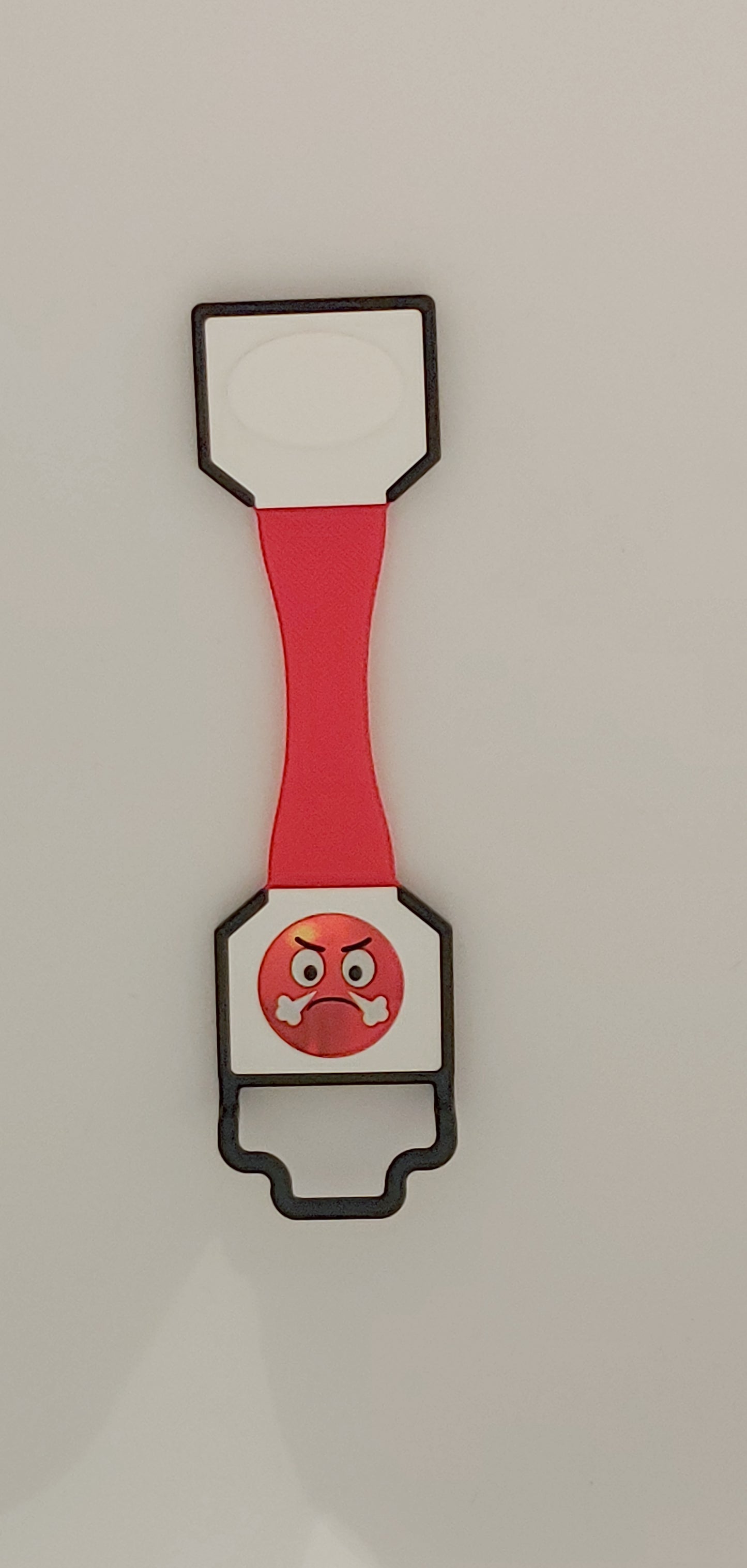 Brillenhalter Magnetisch