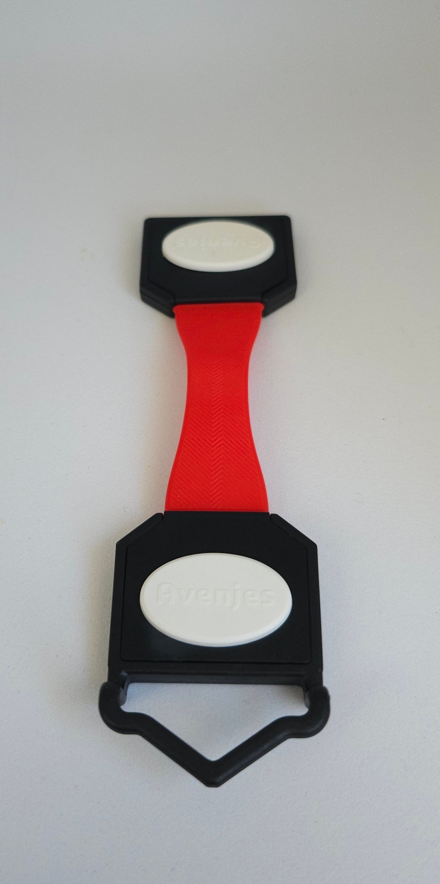 Brillenhalter Magnetisch