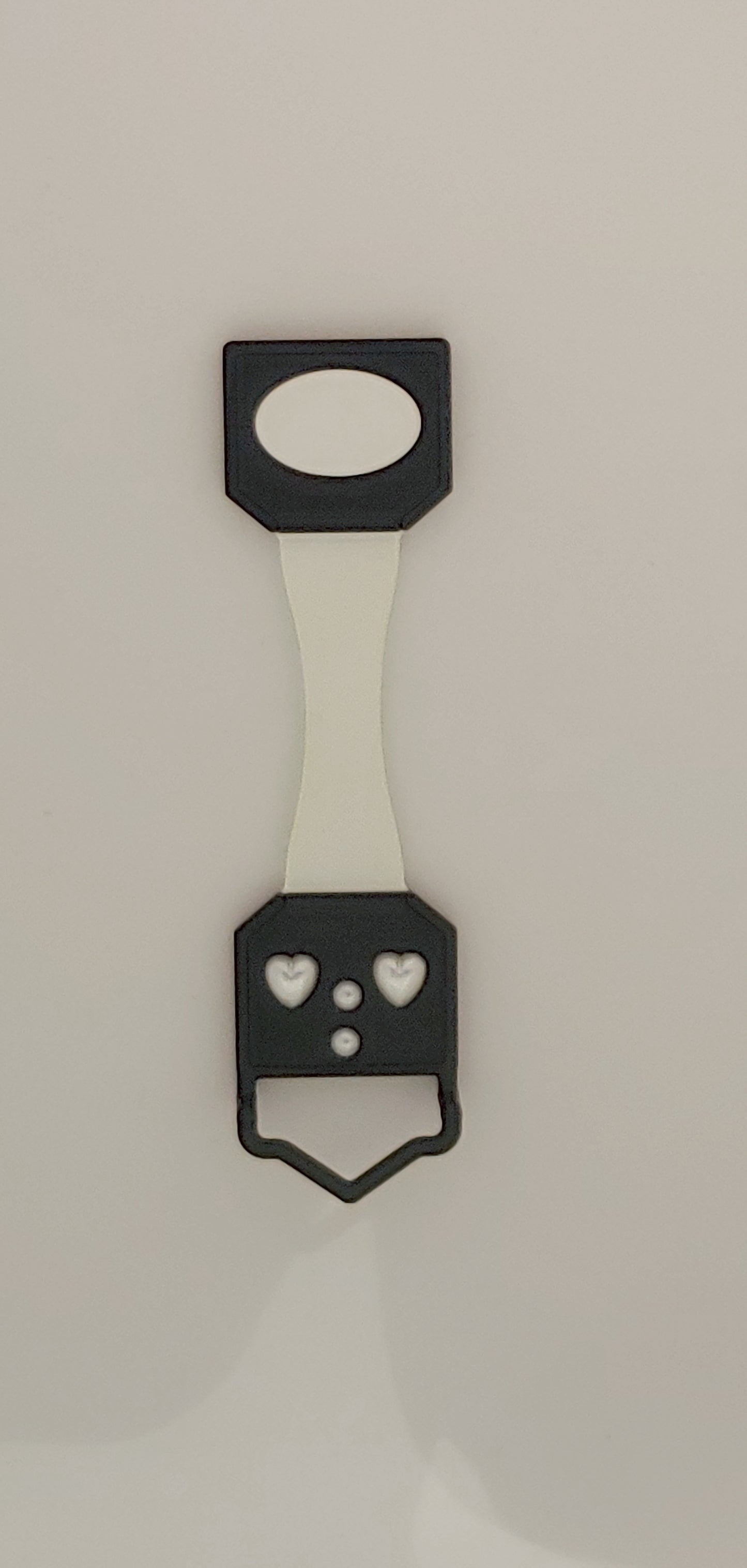 Brillenhalter Magnetisch