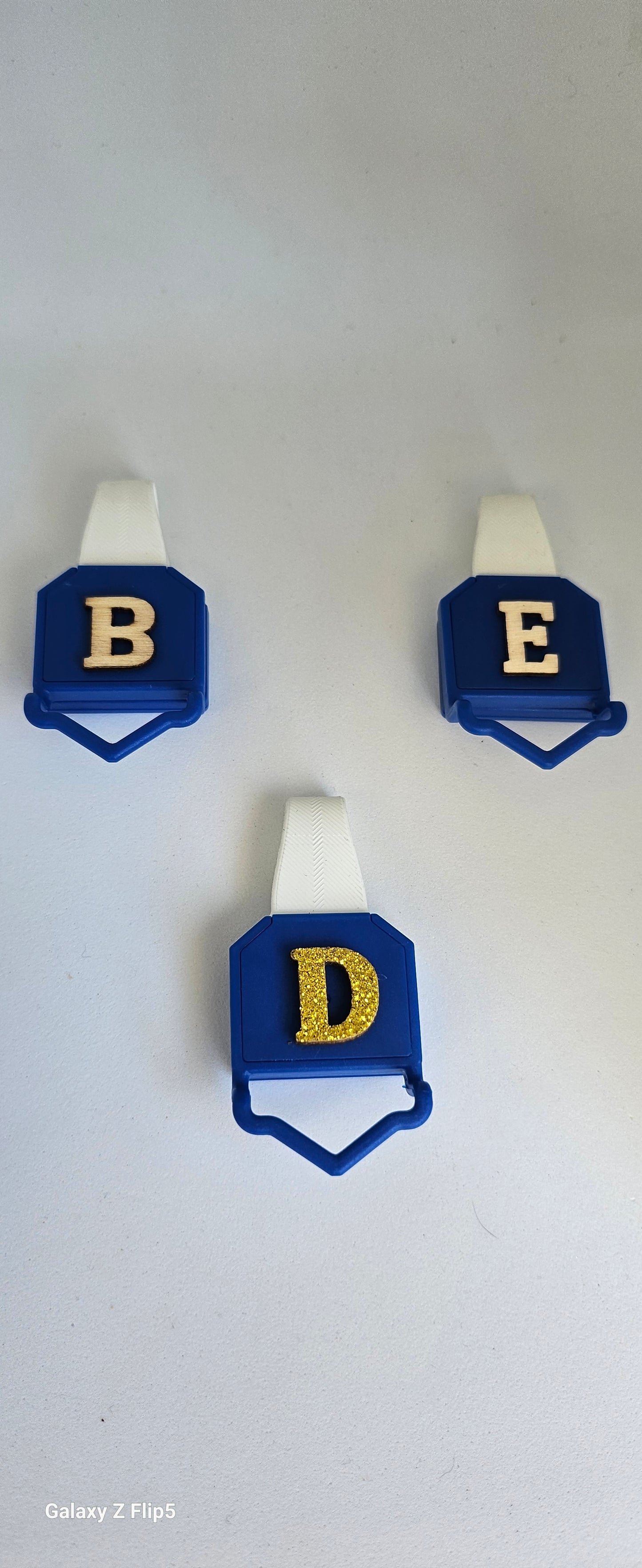 Brillenhalter Magnetisch