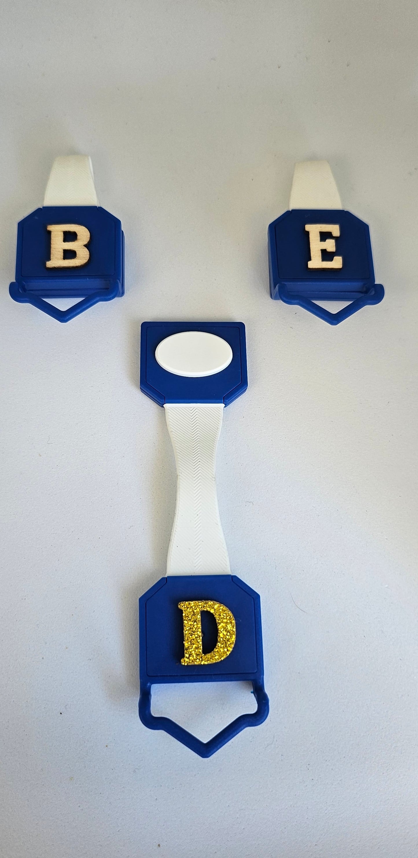 Brillenhalter Magnetisch