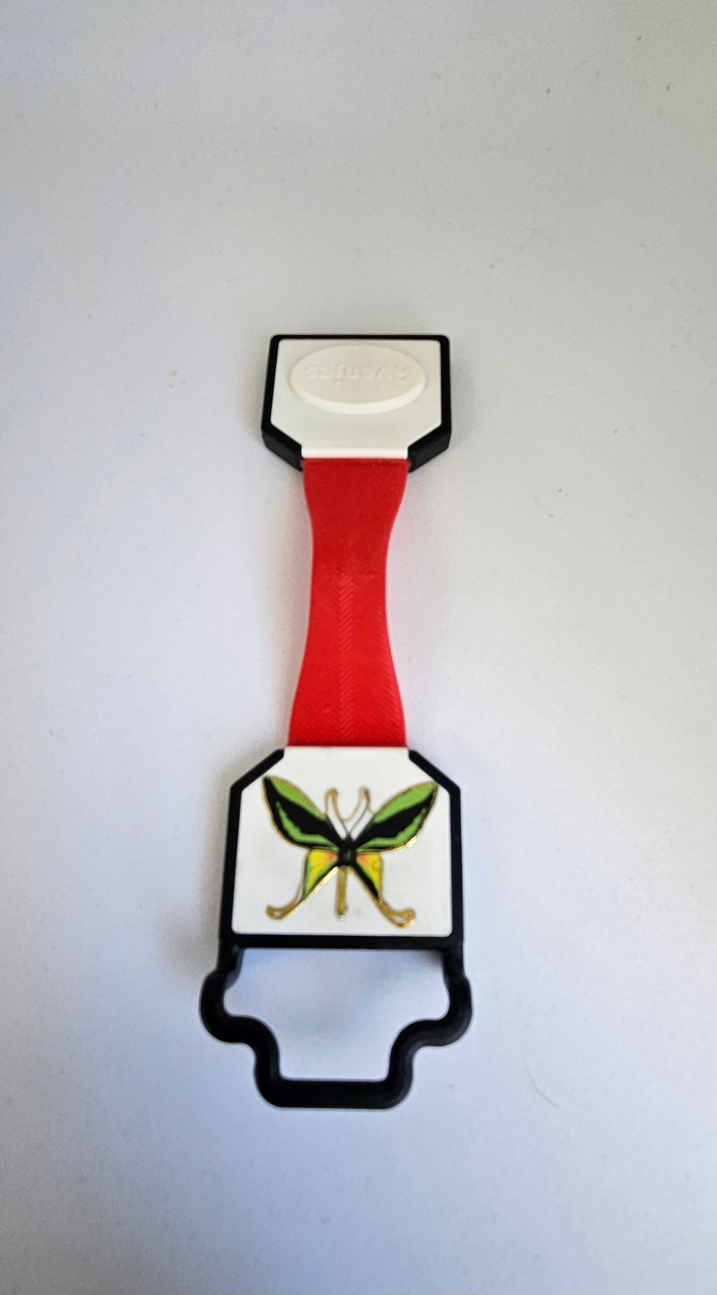 Brillenhalter Magnetisch