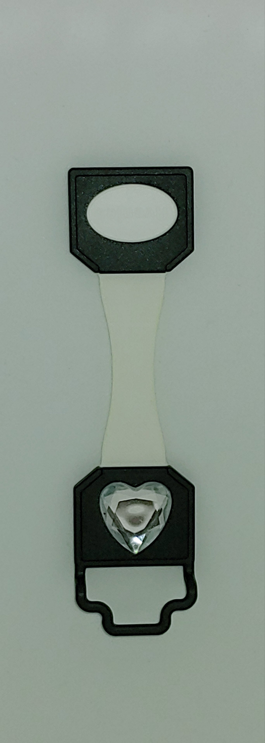 Brillenhalter Magnetisch