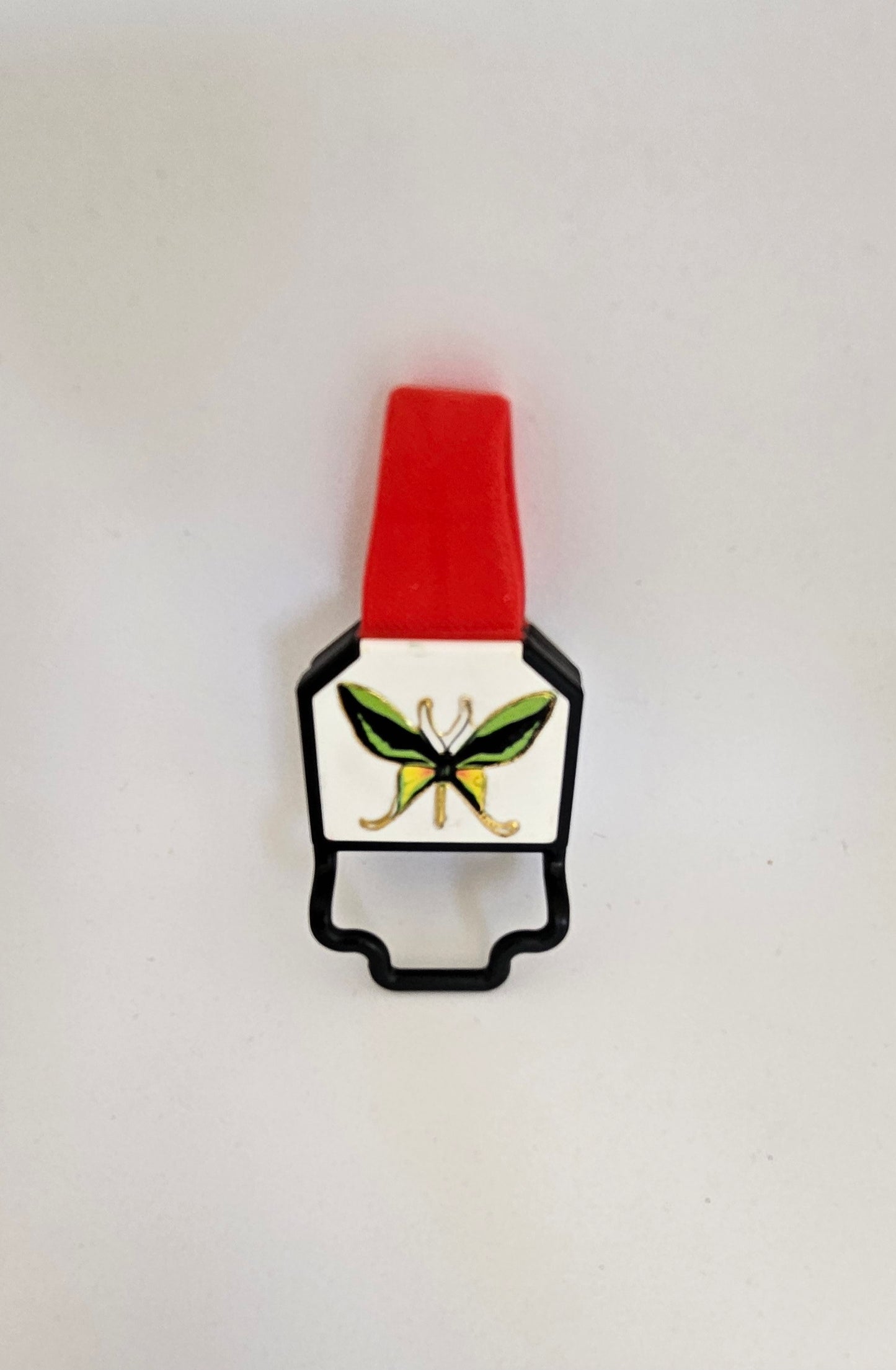 Magnetischen Brillenhalter