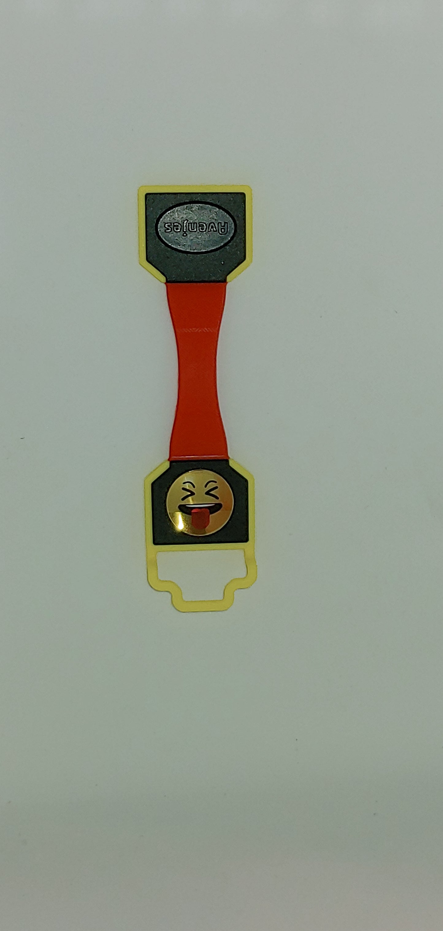 Magnetischen Brillenhalter
